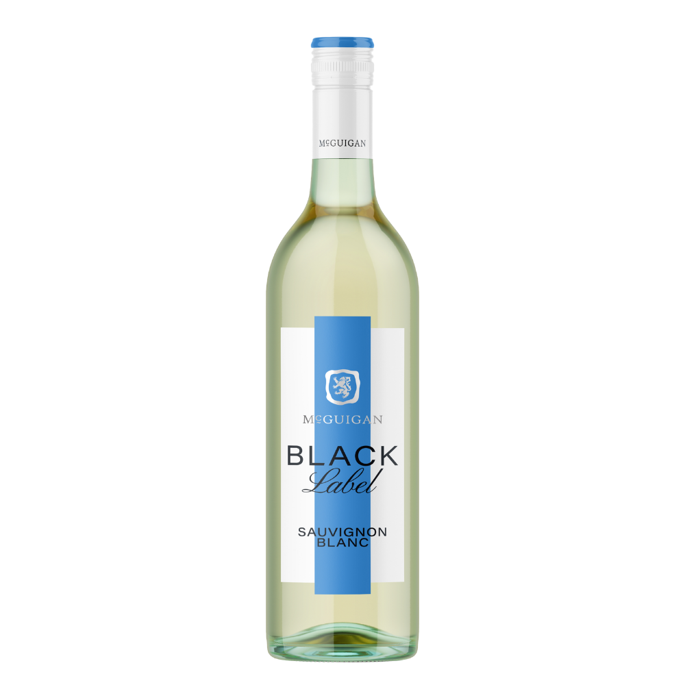 2025 McGuigan Black Label Sauvignon Blanc